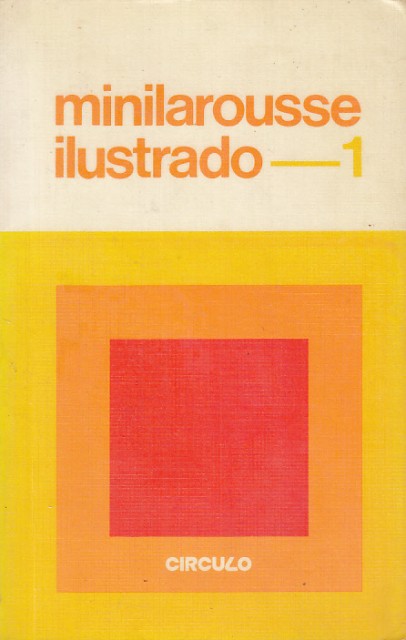 Enciclopedia Temática Larousse cover