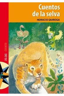 Cuentos de la selva