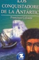 Los conquistadores de la Antártida