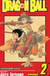 Dragon Ball vol.2