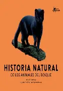 Historia natural cover
