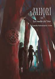 Zahorí III : La rueda del ser
