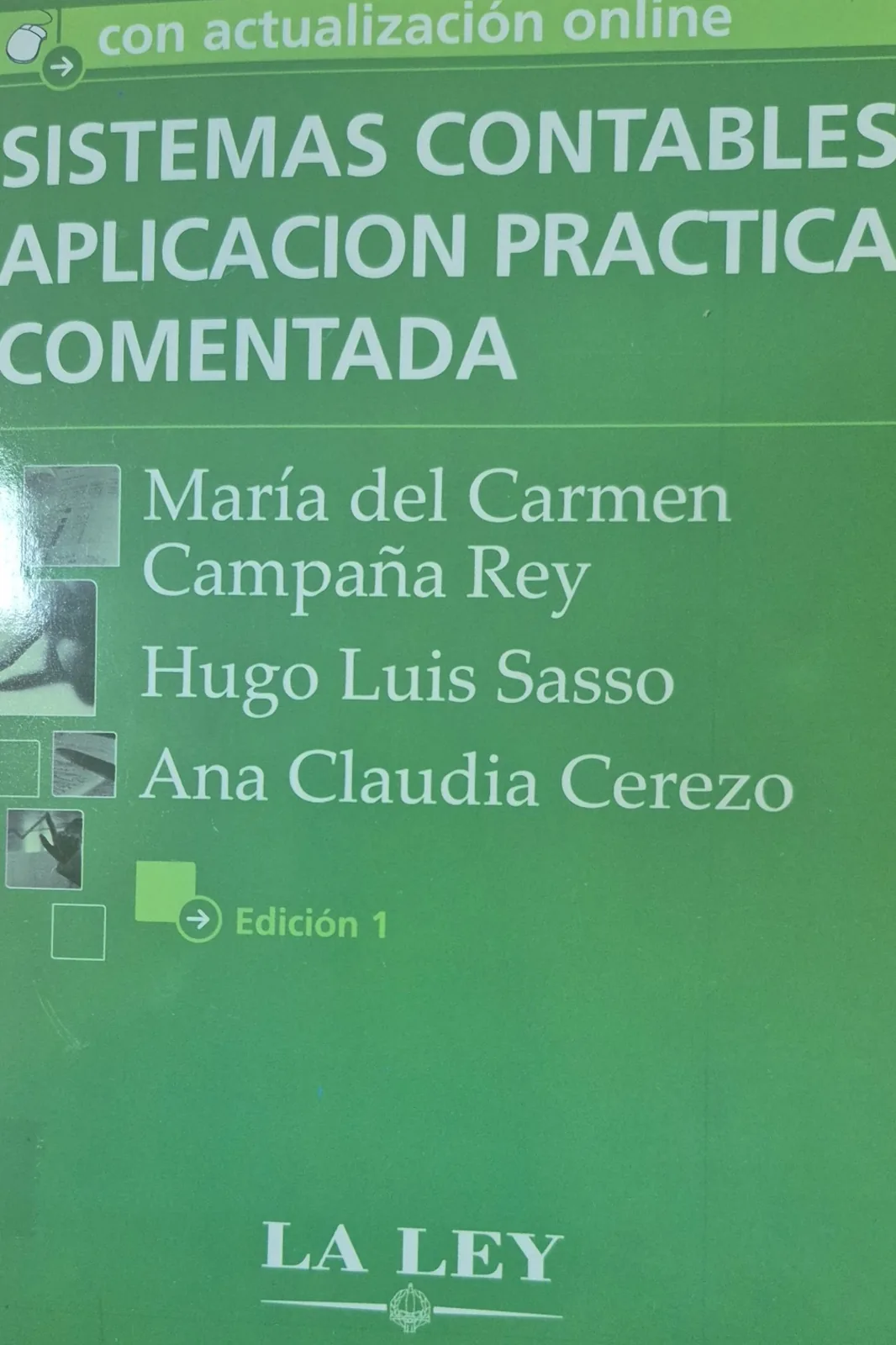 Sistemas contables