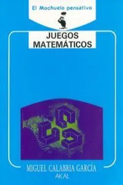 Juegos Matemáticos