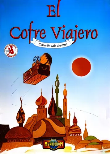 El Cofre viajero