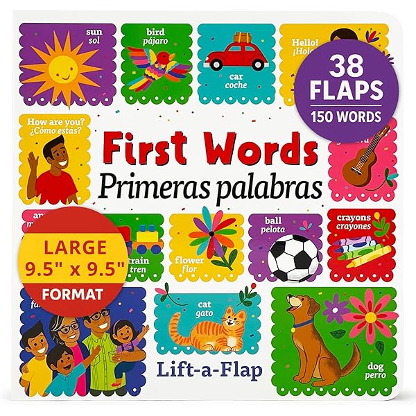 Diccionario por imágenes Español - Inglés cover