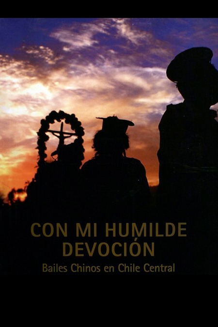 Con mi humilde devoción cover