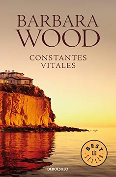 Constantes Vitales cover