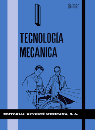 Tecnología Mecánica cover