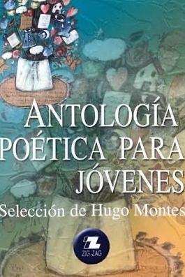 Antología poética para jóvenes