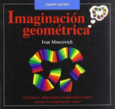 Jugando aprendo imaginación geometríca