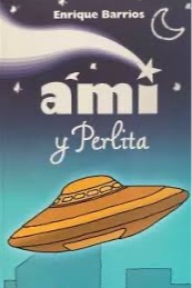 Ami y Perlita