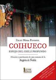 Coihueco espejo del Chile profundo cover
