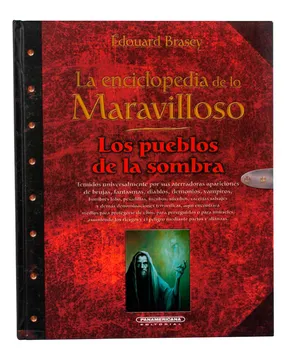 La enciclopedia de lo Maravilloso