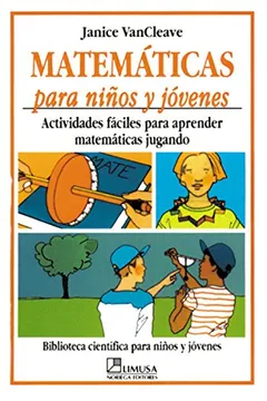 Matemáticas para Niños y Jóvenes