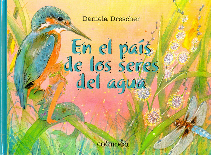 En el país de los seres de agua