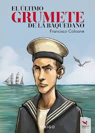 El último grumete de la Baquedano