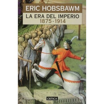 La Era del Imperio 1875-1914