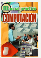 Manual Práctico de Computación cover
