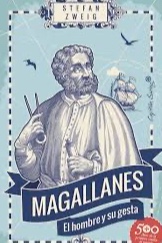 Hernando de Magallanes cover