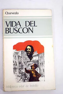 Vida del Buscón