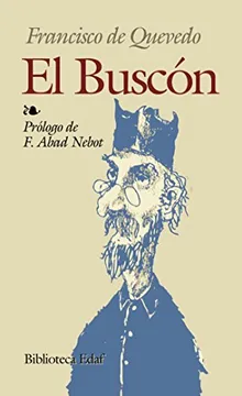 Vida del Buscón