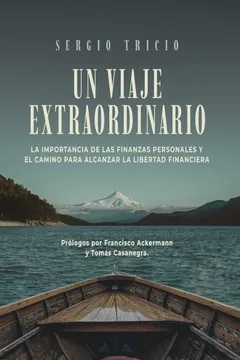 El viaje extraordinario cover
