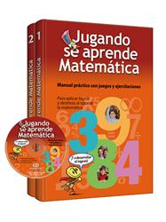 Jugando se Aprende Matemática 1