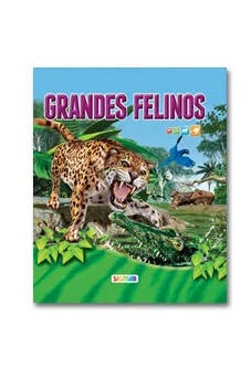 Grandes Felinos