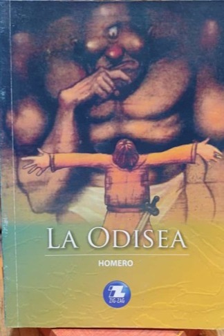 La Odisea