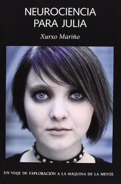 Neurociencia para Julia cover