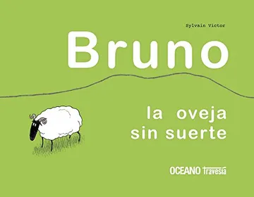 Bruno la oveja sin suerte