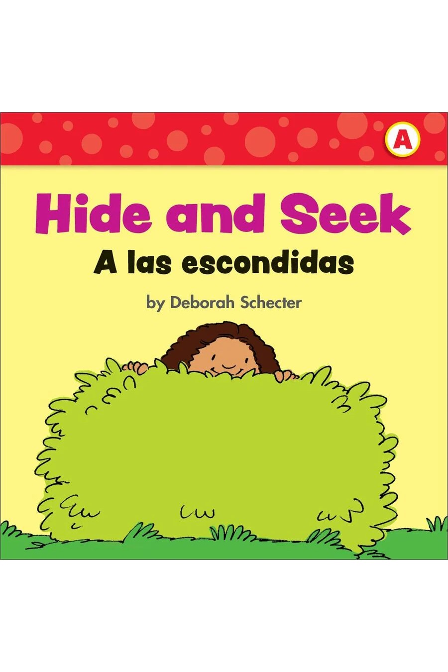 Pack 2. English - Spanish. First Little Readers. Incluye: Hats, Hats, Hats/Sombreros, sombreros, sombreros. Winter Is Here/Llegó el invierno. What Is Red/¿Qué es rojo? Hide and Seek/A las escondidas. What Do I Need?/¿Qué necesito?