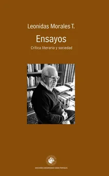 Ensayos Crítica Literaria y Sociedad cover
