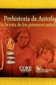 Prehistoria de Antofagasta cover