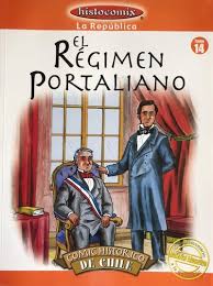 El régimen portaliano