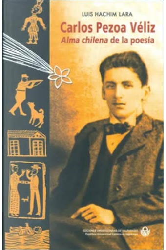 Carlos Pezoa Véliz