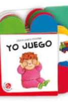 Yo juego y canto con las palabras cover