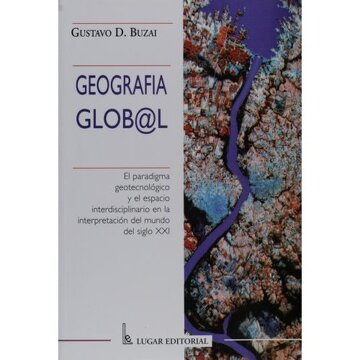Geografia Global cover