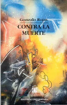 Contra la Muerte cover