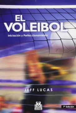 El Voleibol cover