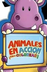 Animales en acción