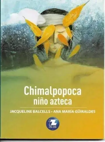 Chimalpopoca cover