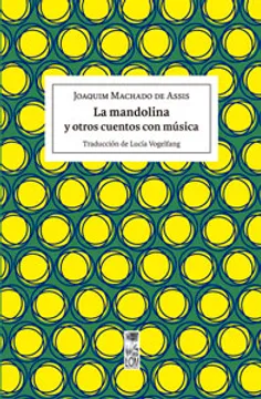 La Mandolina y otros Cuentos con Música