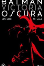 Batman victoria oscura parte 2