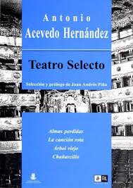 Teatro Selecto