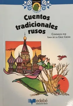Cuentos tradicionales rusos