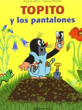 Topito y los pantalones