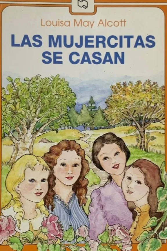Las mujercitas se casan