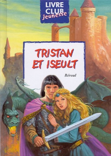 Tristan e Isolda cover
